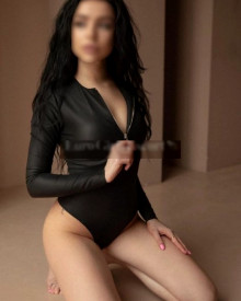 照片年轻 (22 年）性感VIP护送模特 Olya 从 安塔利亚