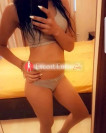 Foto jung ( jahre) sexy VIP Escort Model Katerina from 