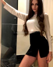 Foto jung ( jahre) sexy VIP Escort Model Oksana from 