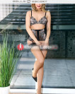 Photo young ( years) sexy VIP escort model Jelena Jansen Nuremberg from 
