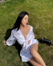 Foto jung ( jahre) sexy VIP Escort Model Yuliya from 