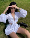 Foto jung ( jahre) sexy VIP Escort Model Yuliya from 