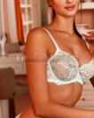 Photo young ( years) sexy VIP escort model Mary from 