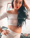 Photo young ( years) sexy VIP escort model Diana from 