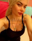 Foto jung ( jahre) sexy VIP Escort Model Hayal from 