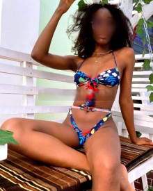 Photo young (29 years) sexy VIP escort model Cindy from Antalya