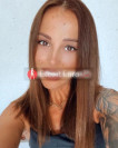 Photo young ( years) sexy VIP escort model Carla from 