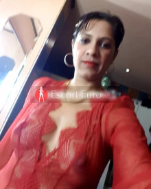 照片年轻 (35 年）性感VIP护送模特 Tatjana 从 萨尔路易