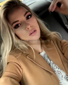 Fotoğraf genç (26 yıl) seksi VIP eskort modeli Masha itibaren Antalya