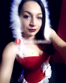 Photo young (28 years) sexy VIP escort model Maria from Waiblingen