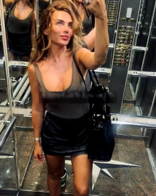 Fotoğraf genç (27 yıl) seksi VIP eskort modeli Alena itibaren Antalya