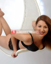 Photo young ( years) sexy VIP escort model Aida from 