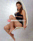 Photo young ( years) sexy VIP escort model Aida from 
