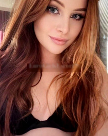 Photo young (23 years) sexy VIP escort model Karina from Ankara