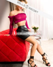 Photo young ( years) sexy VIP escort model Juliana Jung Würzburg from 