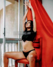Foto jung ( jahre) sexy VIP Escort Model Nisha from 