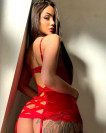Photo young ( years) sexy VIP escort model Naomiii from 