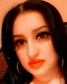 照片年轻 (28 年）性感VIP护送模特 Inessa 从 埃里温