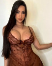 Photo young ( years) sexy VIP escort model Rufinna from 