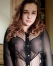 Photo young ( years) sexy VIP escort model A Nova from 