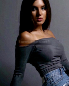 Fotoğraf genç (27 yıl) seksi VIP eskort modeli Banu itibaren İstanbul