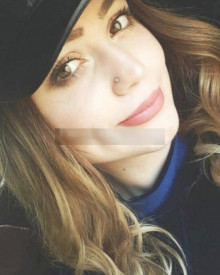 照片年轻 (28 年）性感VIP护送模特 Selin 从 伊斯坦布尔