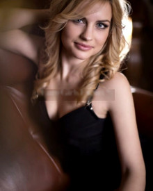 Photo young (27 years) sexy VIP escort model Carolina from Ankara