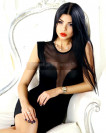 照片年轻 ( 年）性感VIP护送模特 Ludmila Istanbul escort 从 