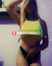 Photo young ( years) sexy VIP escort model Ionela from 