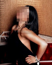 Photo young ( years) sexy VIP escort model Melisa Dogan from 