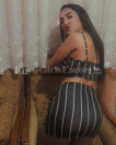 Photo young ( years) sexy VIP escort model Elissa from 