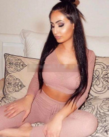 Photo young (29 years) sexy VIP escort model Sahar from Istanbul