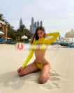 Photo young ( years) sexy VIP escort model Stella from 