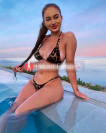 Photo young ( years) sexy VIP escort model Brenda from 