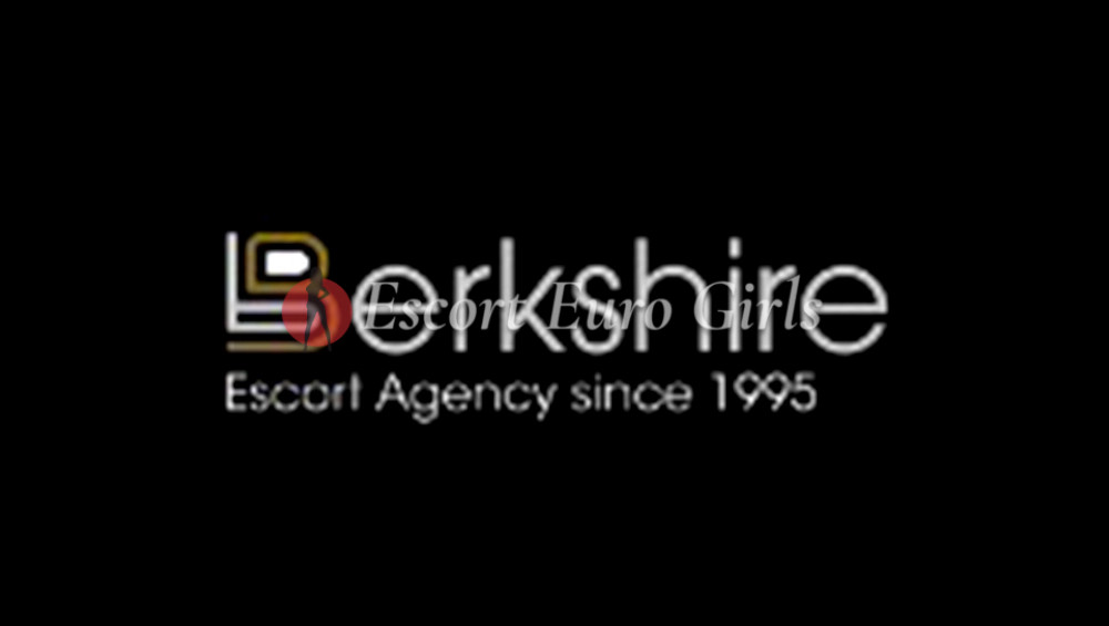 Banner der besten Begleitagentur Berkshire EscortsIn /Großbritannien