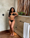 Photo young ( years) sexy VIP escort model Finna from 
