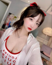 Foto jung ( jahre) sexy VIP Escort Model Xin Yi from 