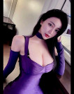 Foto jung ( jahre) sexy VIP Escort Model Susanna from 