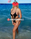 Photo young ( years) sexy VIP escort model Luisa from 
