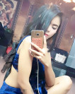 Photo young ( years) sexy VIP escort model Nurul from 