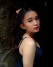 Photo young ( years) sexy VIP escort model Aisyah from 