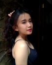 Foto jung ( jahre) sexy VIP Escort Model Aisyah from 