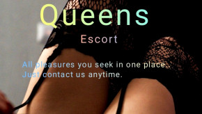 Banner of the best Escort Agency Queens EscortвКаир /Египет