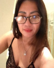 Photo young ( years) sexy VIP escort model Sheilla from 
