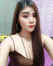 Foto jung ( jahre) sexy VIP Escort Model Wei from 