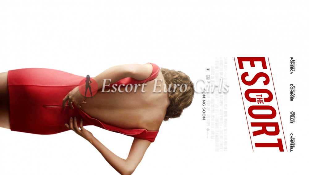 Banner der besten Begleitagentur Luxury escortsIn /Frankreich