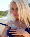 Photo young ( years) sexy VIP escort model Emmi from 
