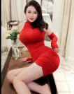 Foto jung ( jahre) sexy VIP Escort Model Yuandong from 