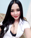 Photo young ( years) sexy VIP escort model Suriani from 