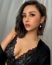 Photo young ( years) sexy VIP escort model Fazura from 
